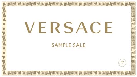 bordatura versace|versace sale sale.